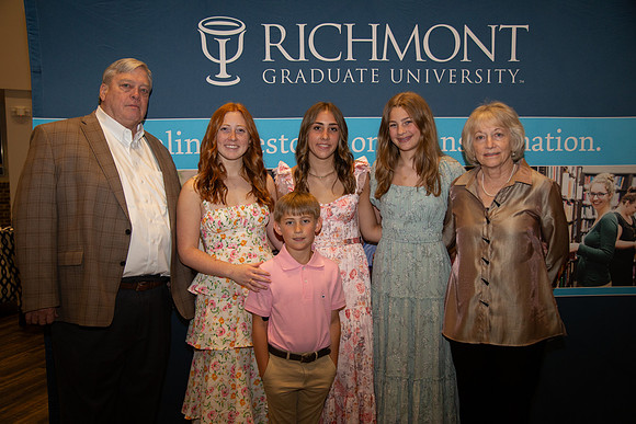 2024 Richmont Gratuation-6