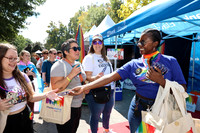 2022 Atlanta Pride Event Coverage Day 1